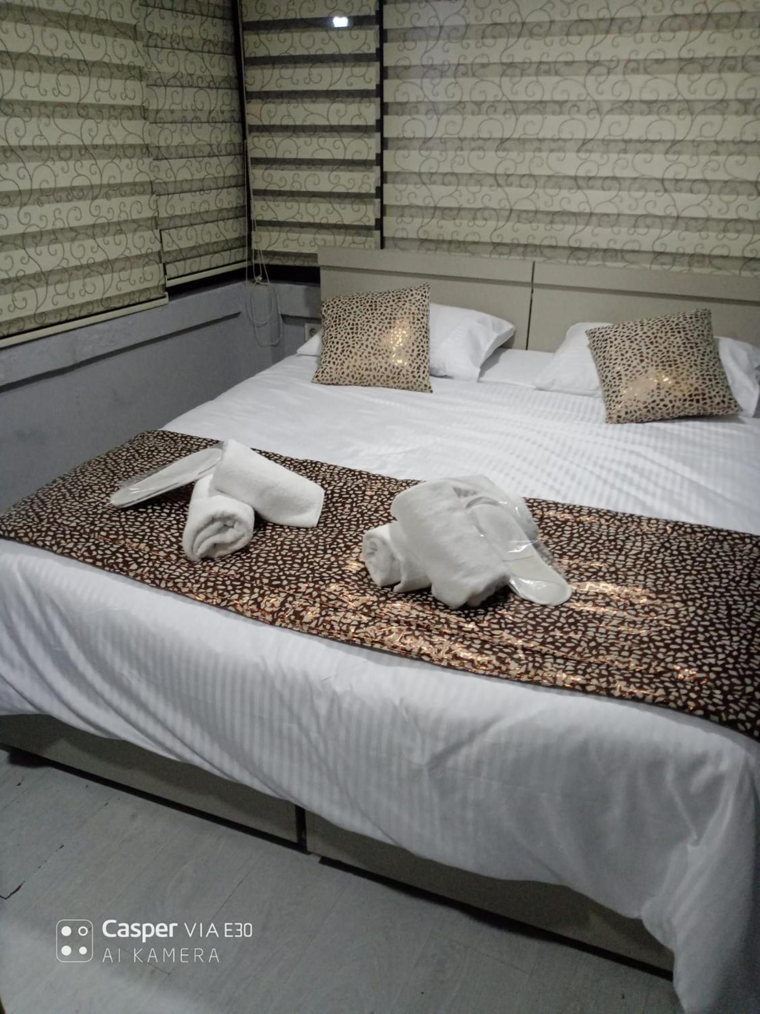 Taksim City Hotel อิสตันบูล ภายนอก รูปภาพ