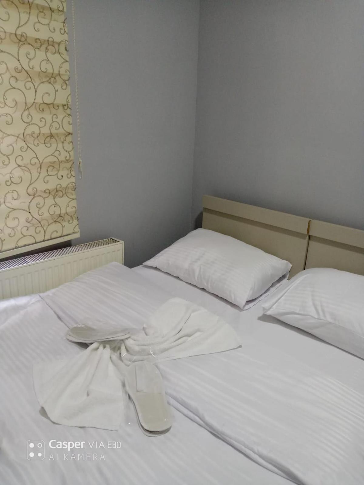 Taksim City Hotel อิสตันบูล ภายนอก รูปภาพ