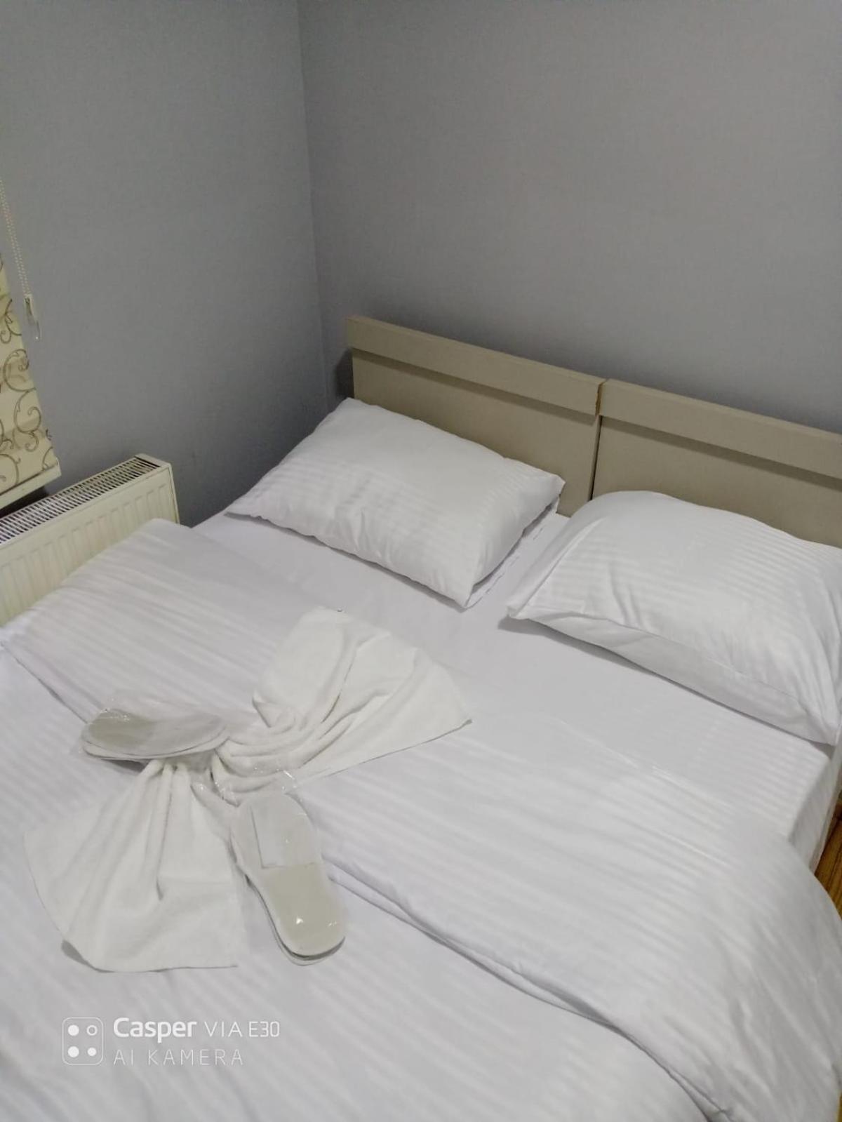 Taksim City Hotel อิสตันบูล ภายนอก รูปภาพ