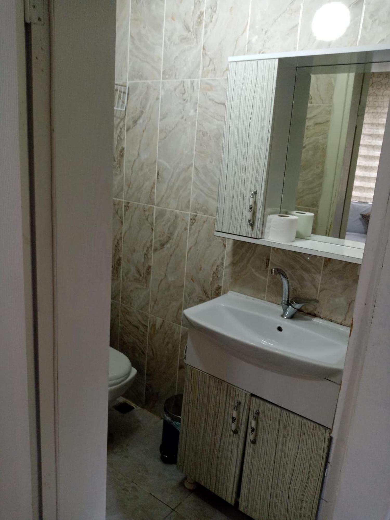 Taksim City Hotel อิสตันบูล ภายนอก รูปภาพ