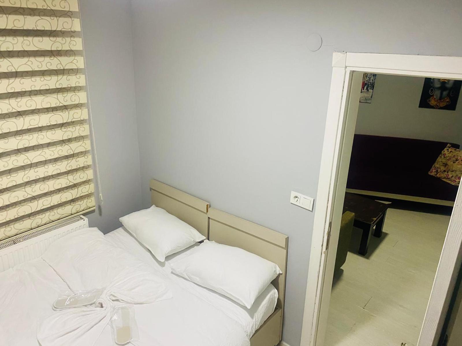 Taksim City Hotel อิสตันบูล ภายนอก รูปภาพ