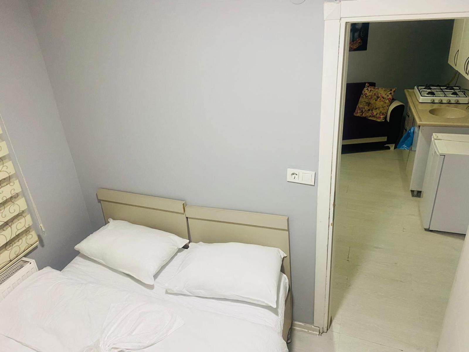 Taksim City Hotel อิสตันบูล ภายนอก รูปภาพ