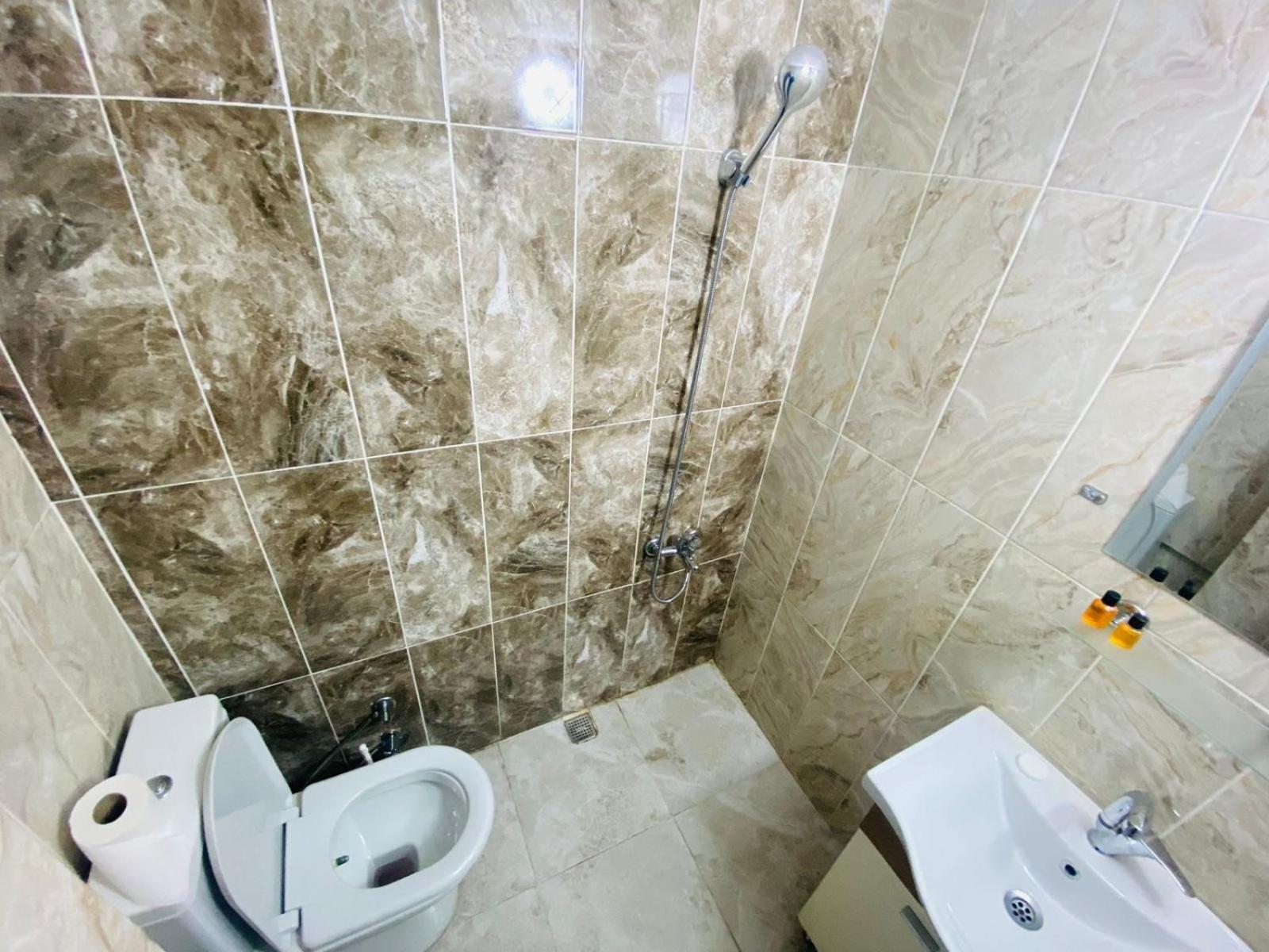 Taksim City Hotel อิสตันบูล ภายนอก รูปภาพ