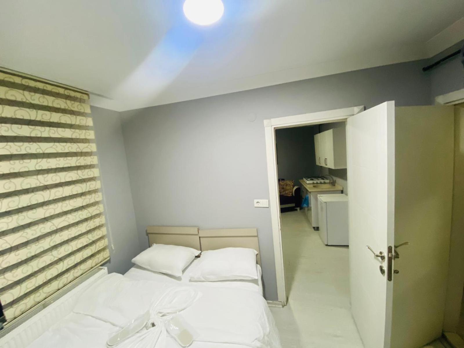Taksim City Hotel อิสตันบูล ภายนอก รูปภาพ